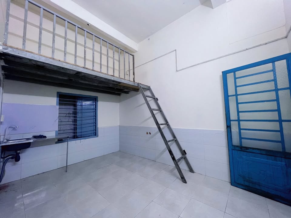 Phòng cho thuê Duplex 25m² tại Ngã Tư Bảy Hiền, Tân Bình chỉ 3.29 triệu!