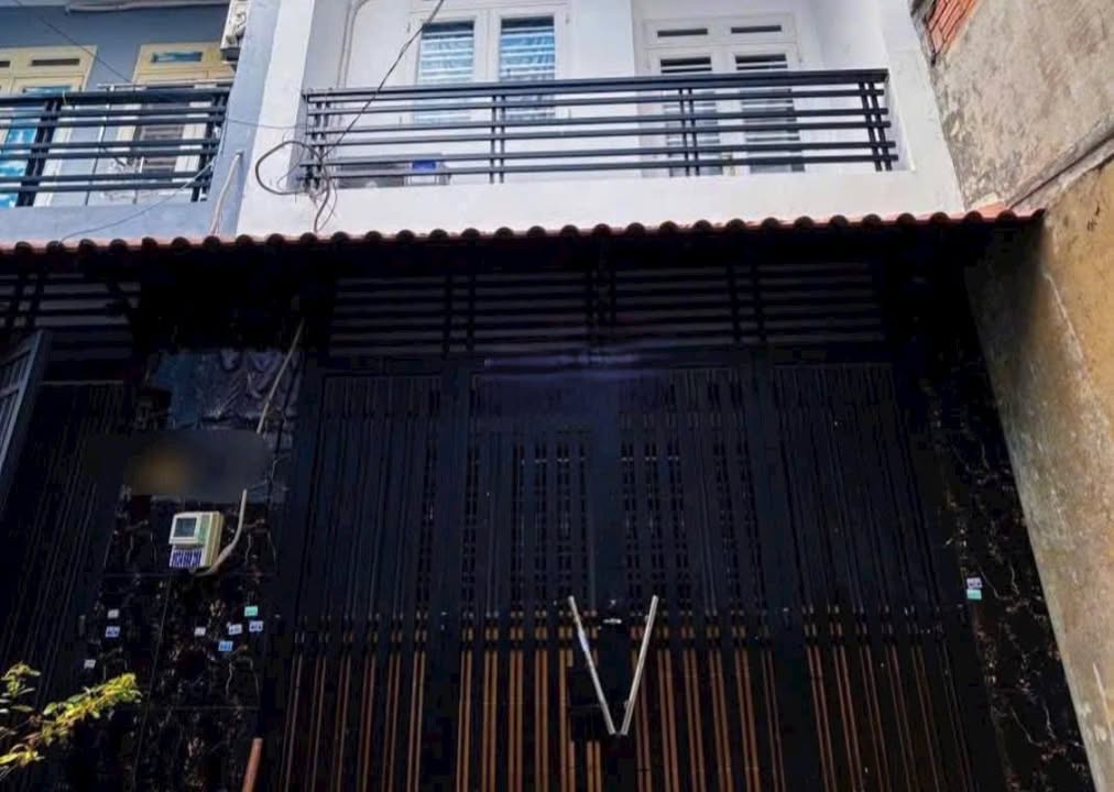 Cho thuê nhà nguyên căn Hẻm Tân Hòa Đông Quận Bình Tân 48m² giá 8.5 triệu - Phù hợp ở gia đình và kinh doanh online!