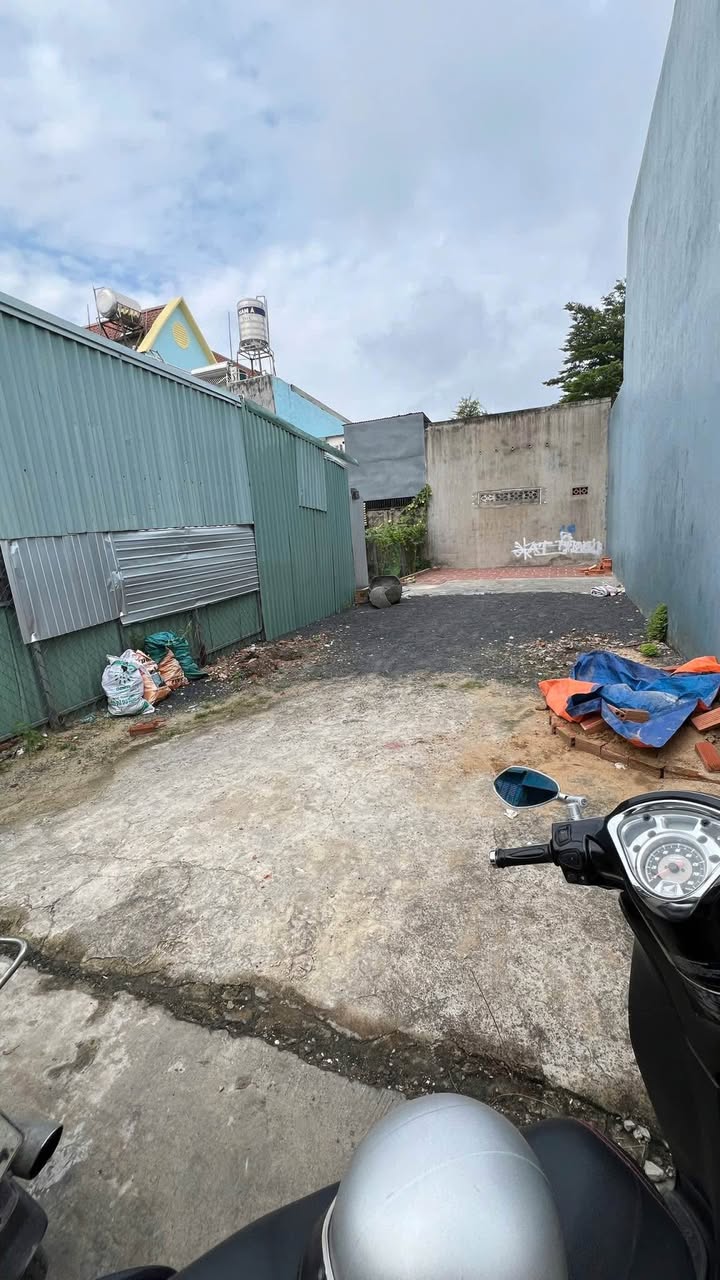 Đất nền hẻm 6 Nguyễn Văn Tiên, Trảng Dài 75m² chỉ 670 triệu - Thương lượng chính chủ!