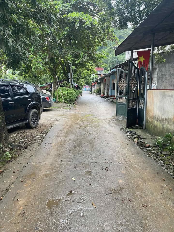 Đất thổ cư Ngọc Hà 82m² giá 850 triệu - Khu dân cư đông đúc, tiện ích đầy đủ!