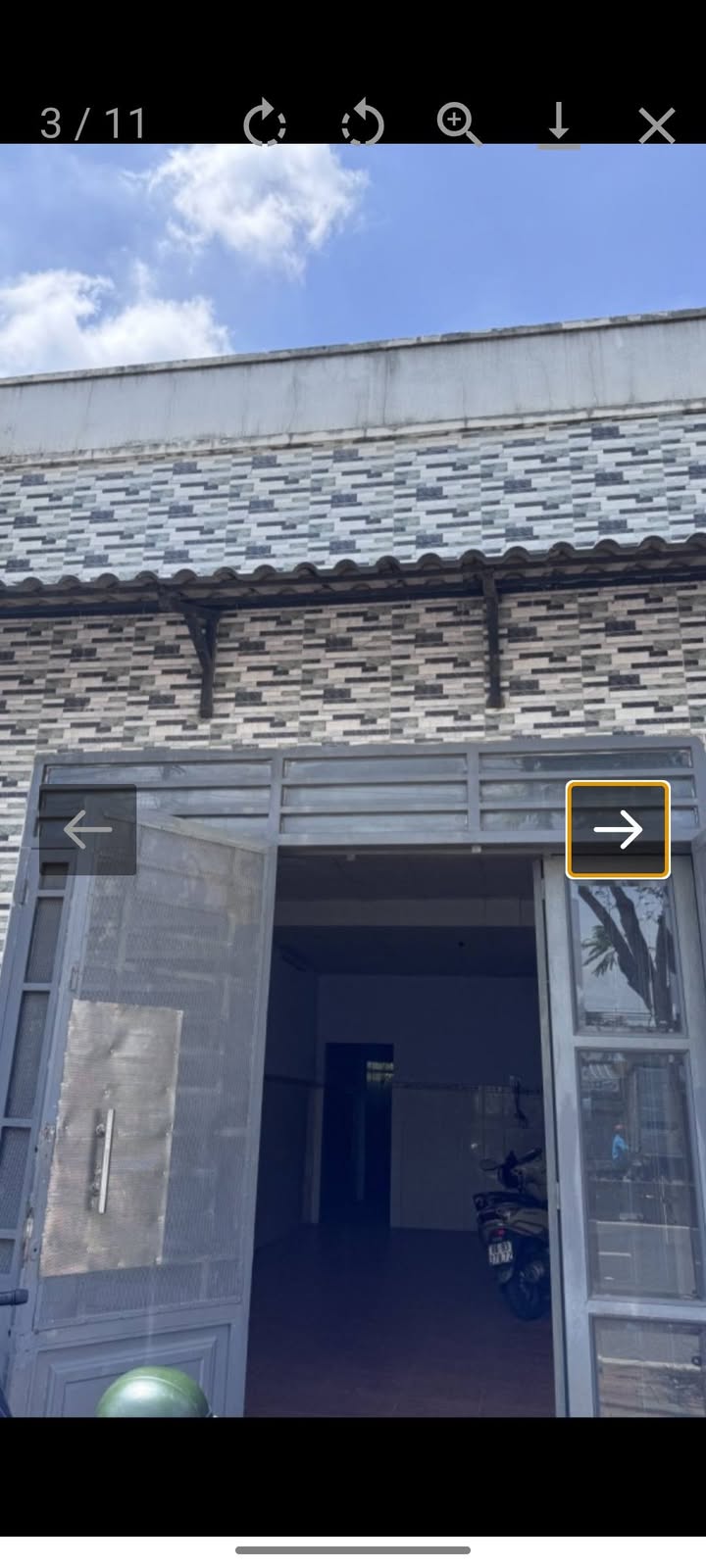 Mặt tiền kinh doanh Đặng Thúc Vịnh Hóc Môn 117m² giá 8.5 tỷ - Cơ hội vàng cho nhà đầu tư!