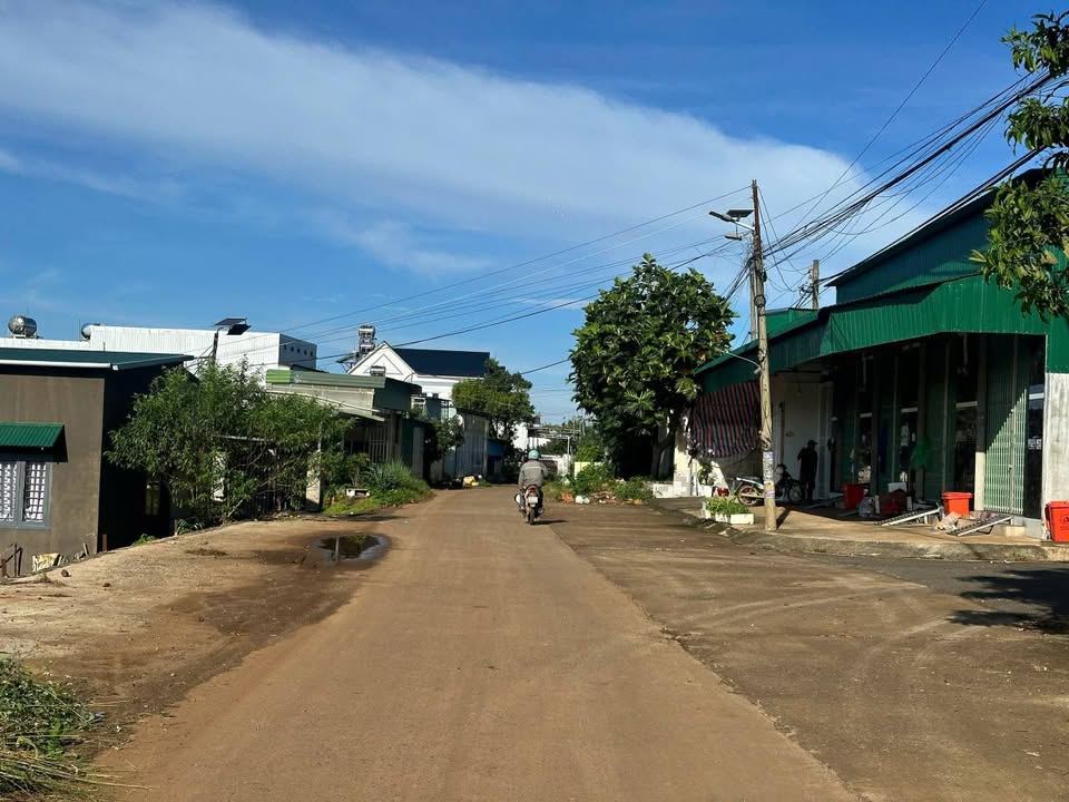 Lô đất Hiệp Thạnh, Đức Trọng 156.6m² giá 1.32 tỷ - Đầu tư sinh lời ngay!