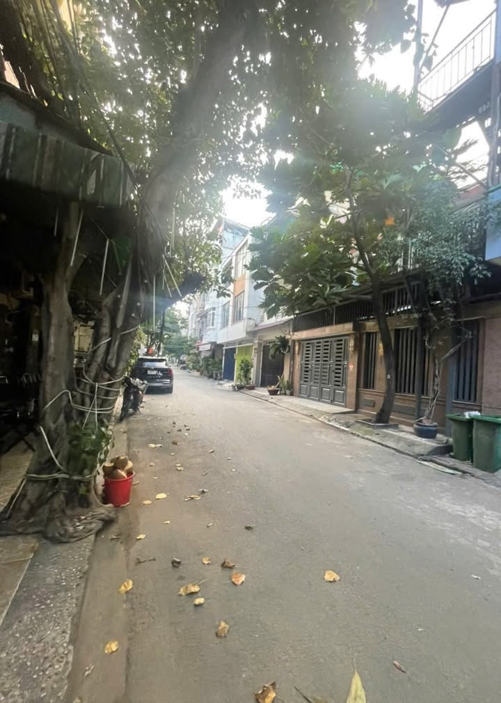 Mặt tiền kinh doanh Phan Văn Sửu Tân Bình 380m² giá 70 tỷ - Đầu tư sinh lời cao!