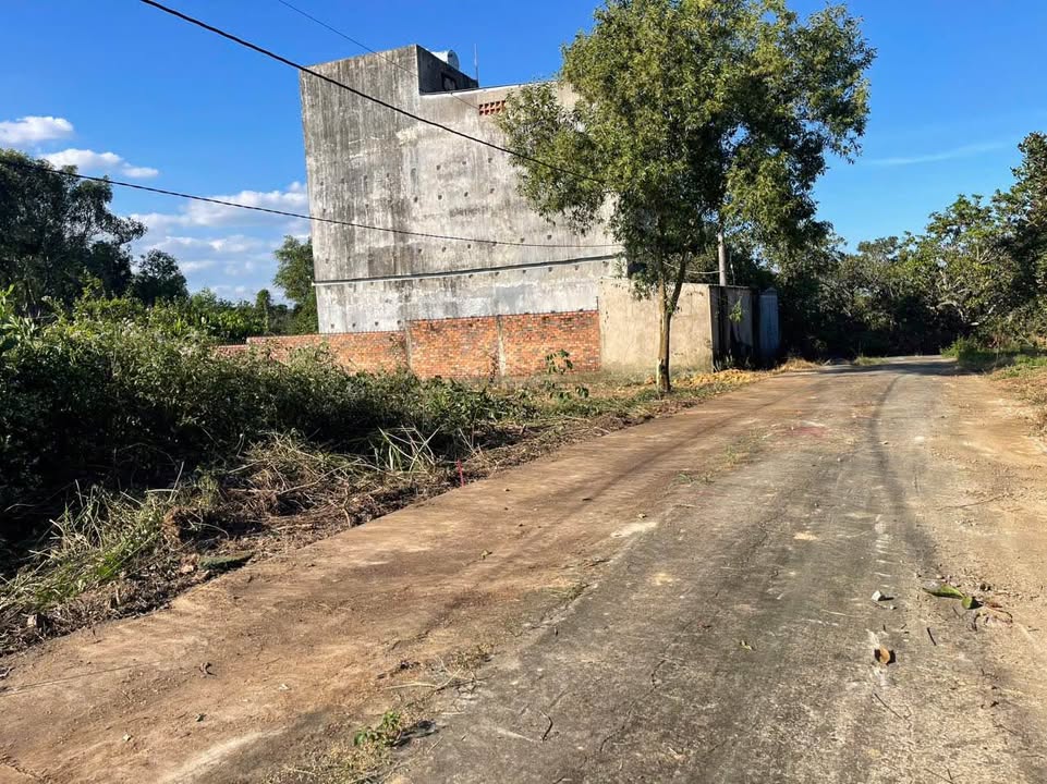 Đất nền Tân Phước, Đồng Phú 150m² giá chỉ 4xx triệu - Cơ hội đầu tư hấp dẫn!