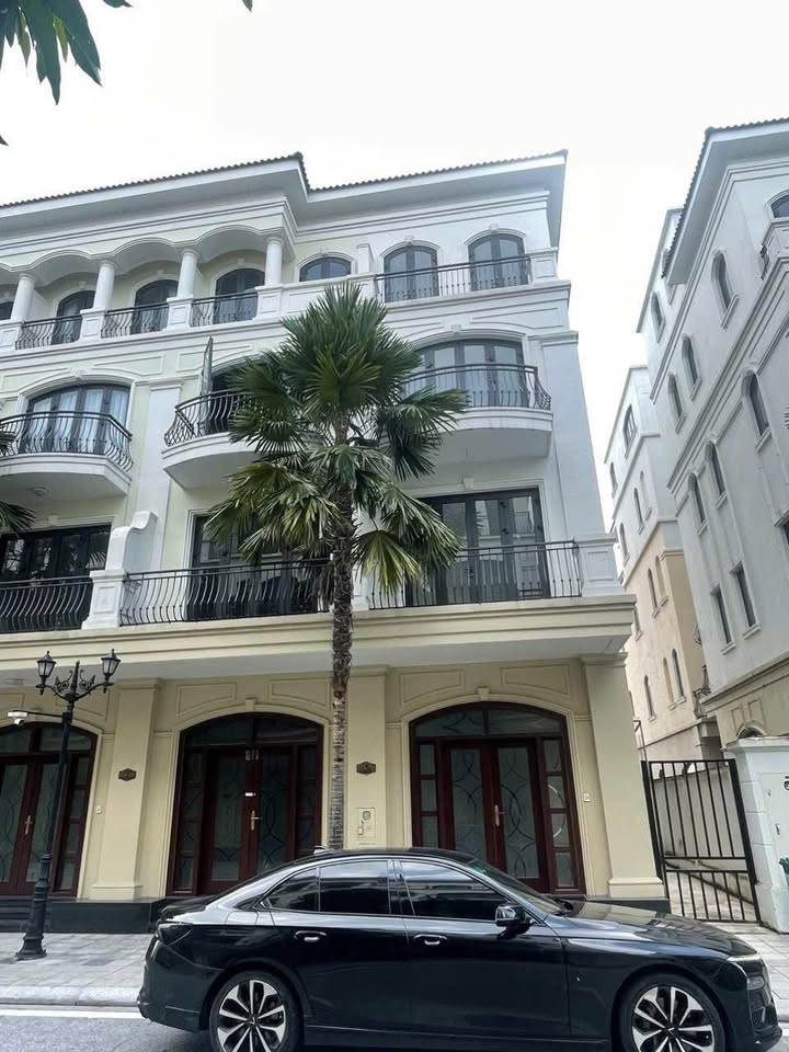 Nhà phố Chà Là 72m² giá 9 tỷ - Cơ hội đầu tư tuyệt vời!