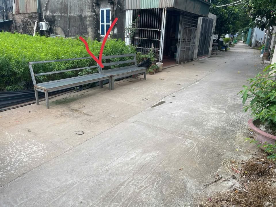 Đất nền Nội Thôn, Vân Tảo 85m² giá chỉ 3.9 tỷ - Đón tài lộc ngay hôm nay!