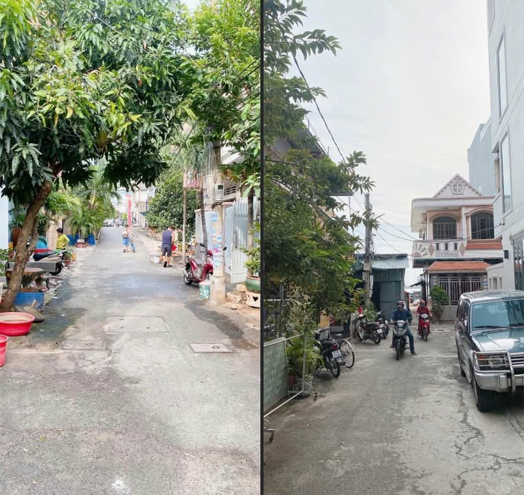 Đất thổ cư 120m² hẻm ô tô Trần Phú, Vũng Tàu giá 5.5 tỷ - Nở hậu, vị trí đẹp!