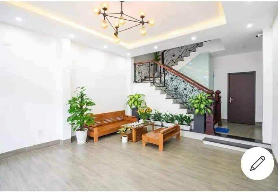 Căn hộ Tân Thái Sơn Trà 75m² giá 14 tỷ - Dòng tiền ổn định 30 triệu/tháng!