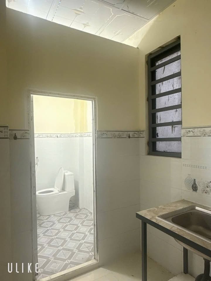 Nhà riêng Bến Cát 93m² giá 1.6 tỷ - An ninh tốt, chính chủ bán!