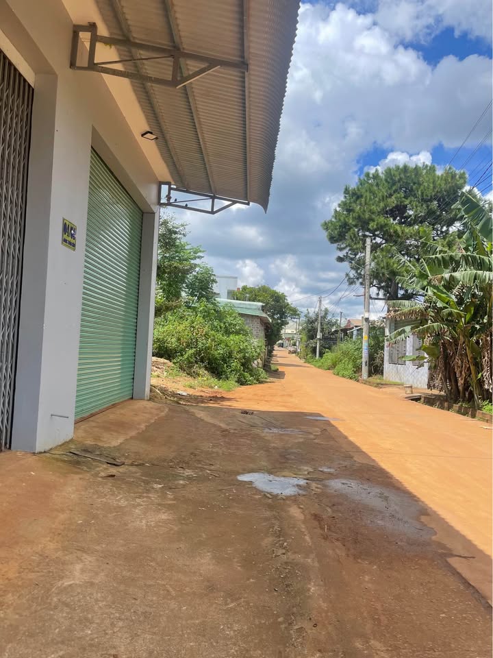 Bán đất Hẻm 04 Đặng Trần Côn, 250m² - Tặng nhà kho kiên cố!