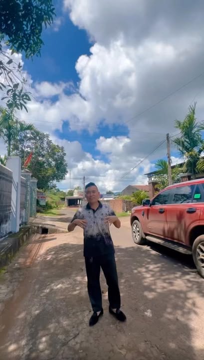 Nhà mặt tiền đường Nguyễn Huy Tưởng, Pleiku 720m² giá 2.95 tỷ - Dọn vào ở ngay!