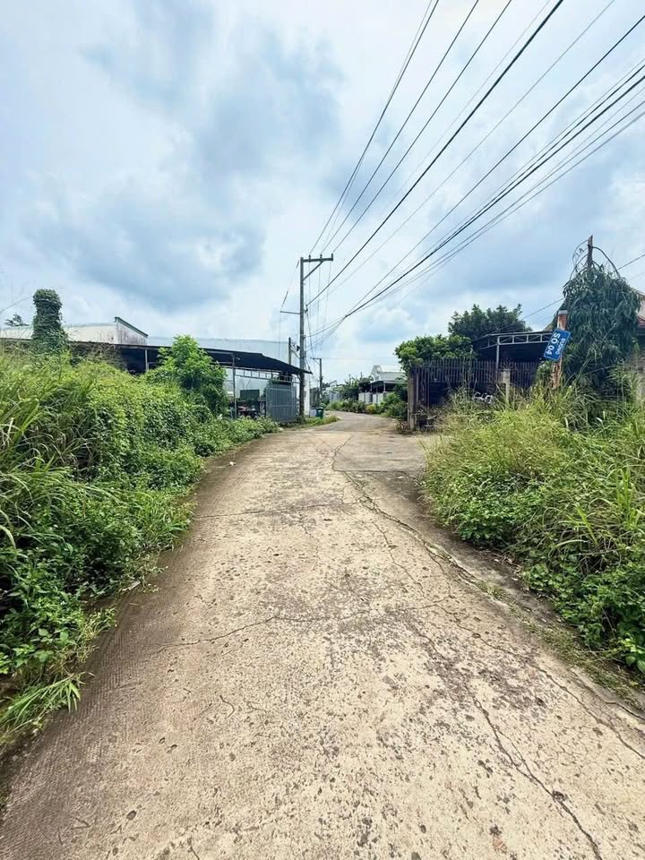 Đất nền Bình Lộc, Long Khánh 119m² giá 1.15 tỷ - Vị trí thuận lợi gần chợ!