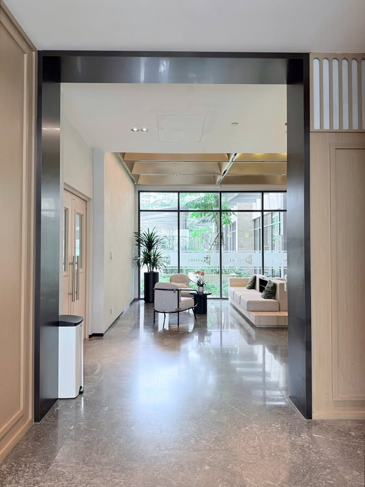 Căn hộ Masteri Block C quận 9 2PN - View hồ bơi tuyệt đẹp, giá thỏa thuận!