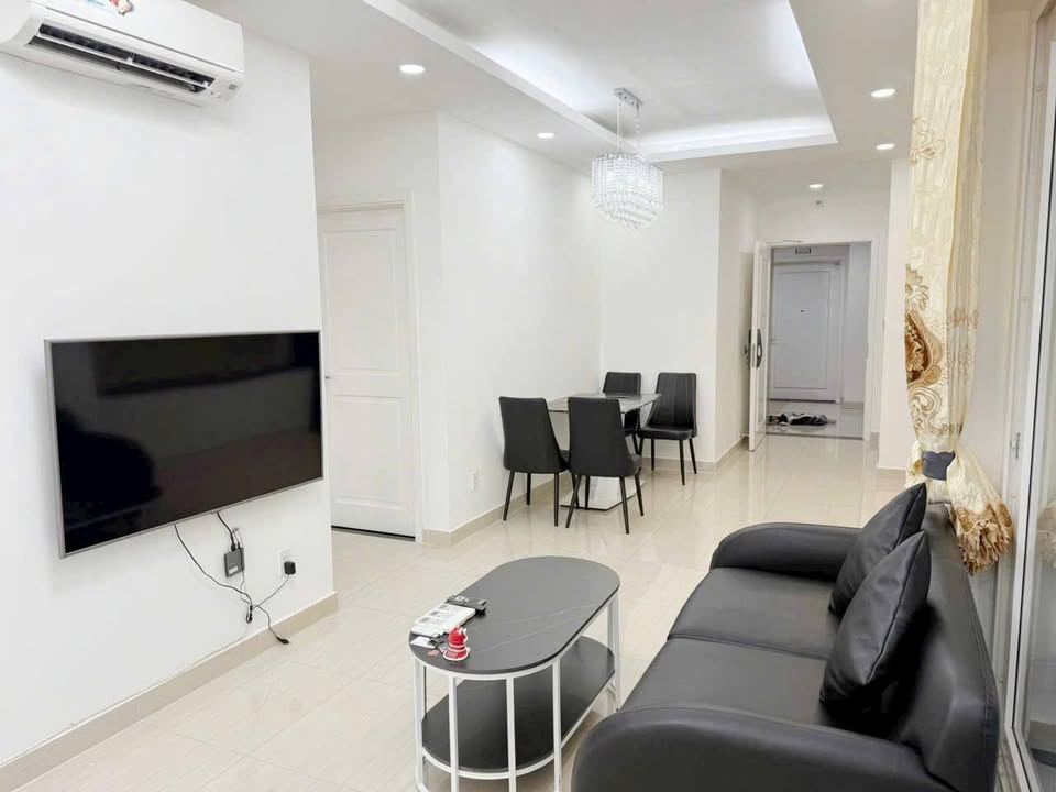 Căn hộ Moonlight Parkview 82m² giá 4.65 tỷ - Tặng nội thất cao cấp