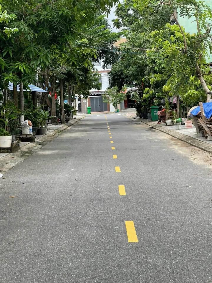 Đất biển Khuê Mỹ Đà Nẵng 90m² giá 6 tỷ - Cơ hội đầu tư tuyệt vời!