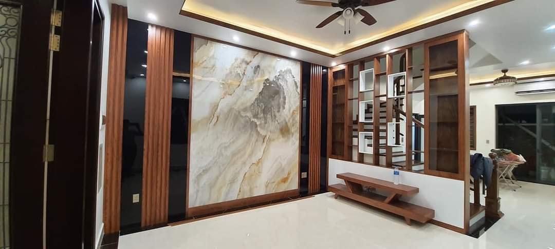 Nhà 2 tầng Âu Cơ Quận Liên Chiểu 81m² giá 3.X tỷ - Tiện cho thuê ngay!