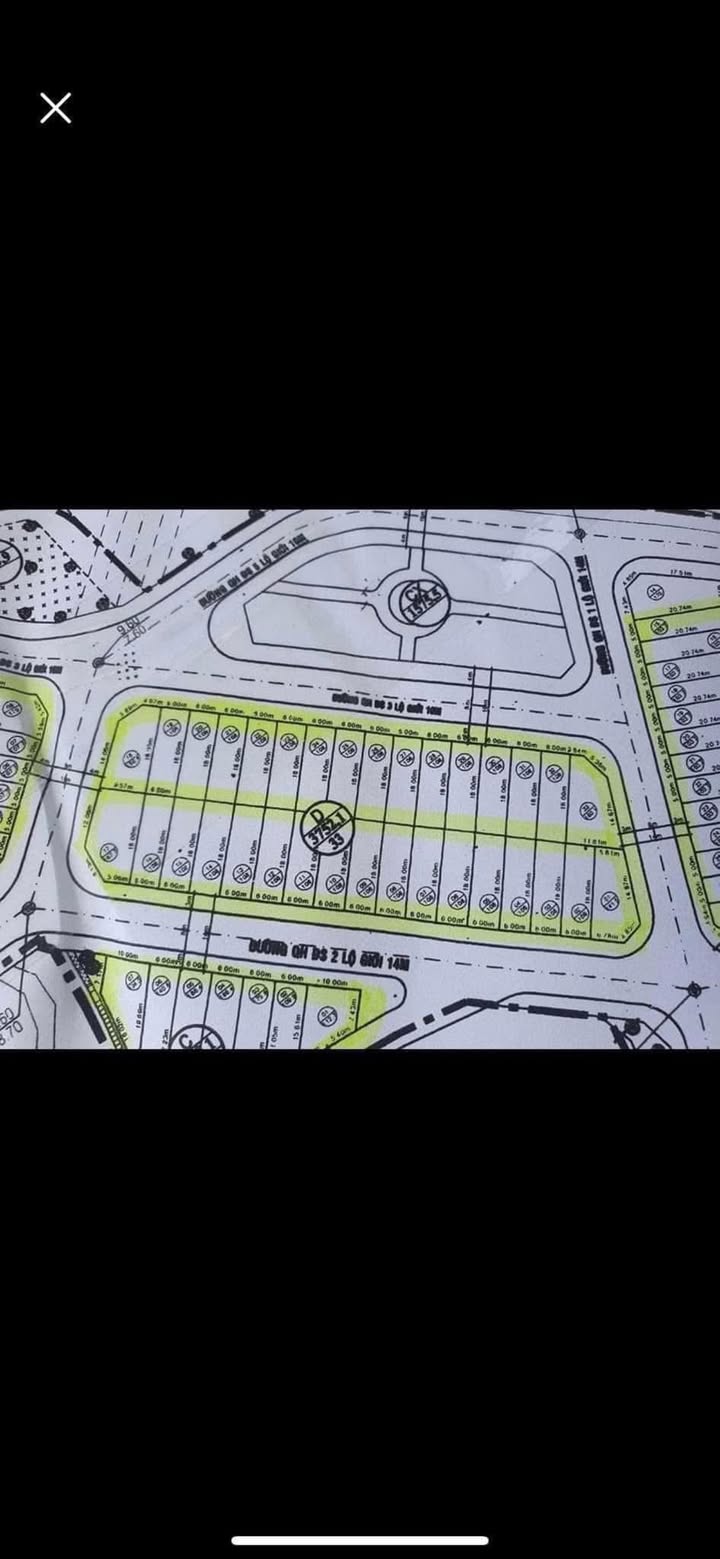 Đất nền Nhơn Hưng An Nhơn 167m² giá 1.1 tỷ - Lô góc 2 mặt tiền hiếm có!