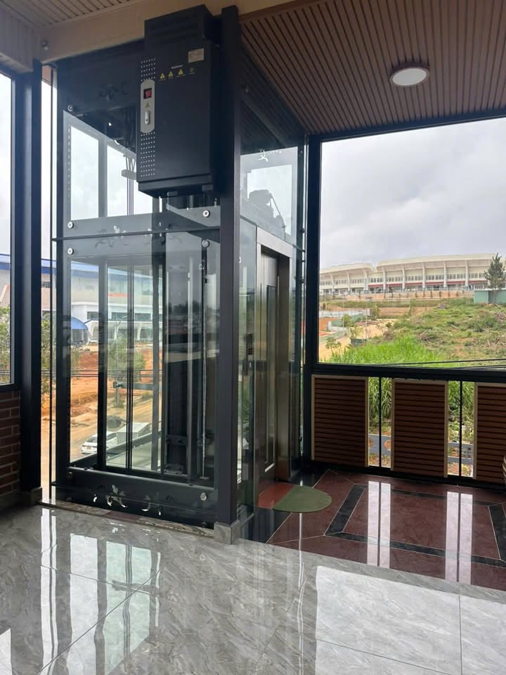 Cho thuê mặt bằng Xô Viết Nghệ Tĩnh Đà Lạt 220m² giá 40 triệu - Phù hợp kinh doanh mọi ngành nghề!