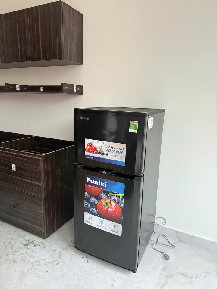 Căn hộ cho thuê đầy đủ nội thất tại Phan Đình Phùng Đà Lạt - Chỉ còn 1 căn cuối!