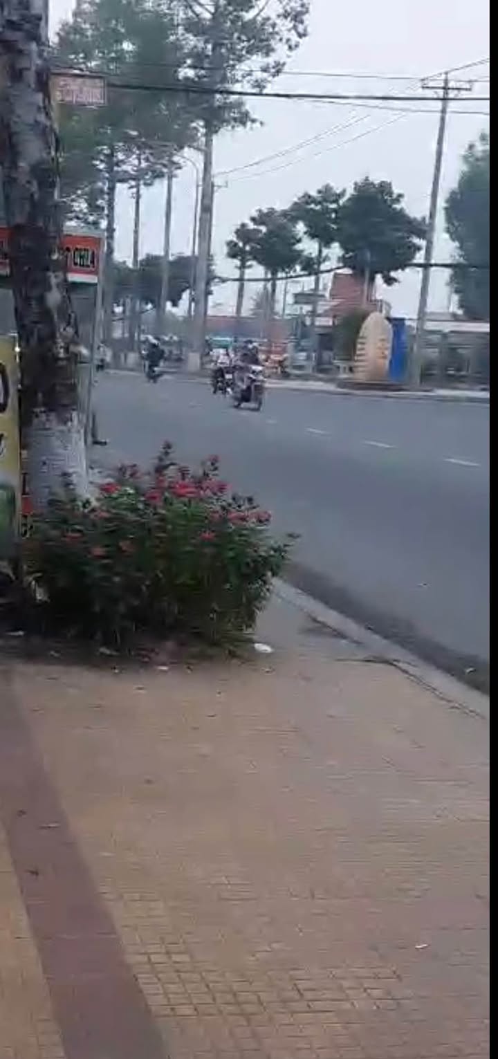 Đất nền 849m² đường Phạm Hữu Lầu, TP Cao Lãnh - Pháp lý an toàn, giá chỉ 4.7 tỷ!