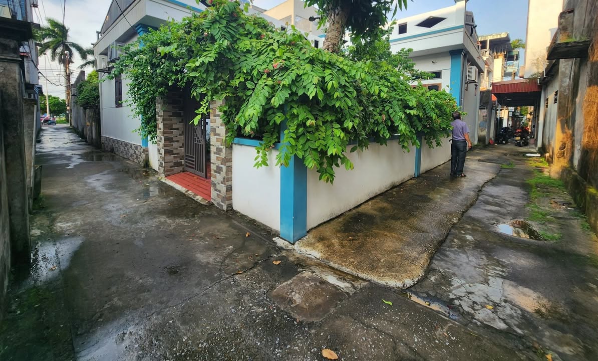 Nhà 3 tầng 40m² khu An Bình, Vũ Thư - Giá chỉ 1 tỷ!