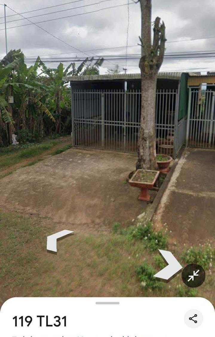 Đất mặt tiền Tỉnh Lộ 31, Ea Kar, Đắk Lắk – Tiềm năng kinh doanh vượt trội!