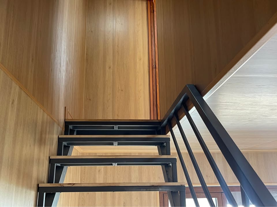 Nhà hẻm 177/2 Nguyễn Văn Cừ 71m² giá 3.4 tỷ - Tiện nghi sẵn sàng vào ở!