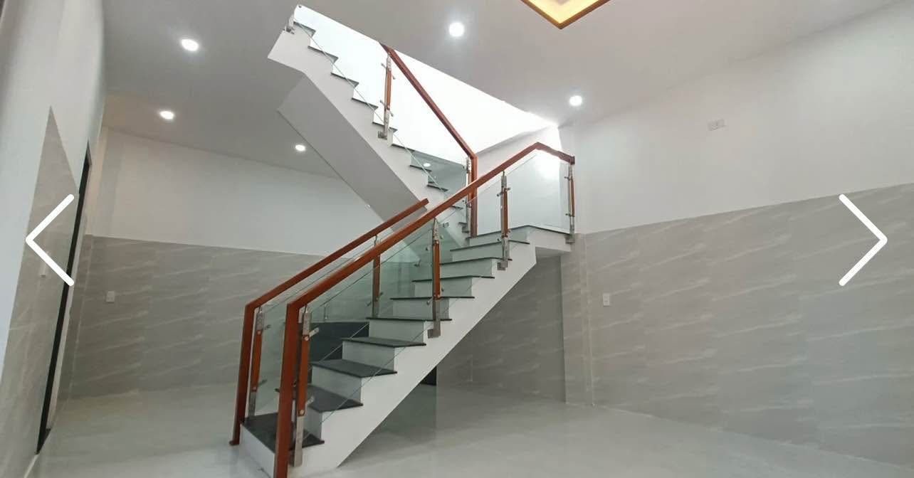 Nhà 2 tầng Trần Nhật Duật, Sơn Trà, Đà Nẵng 56m² giá 4.3 tỷ - Gần biển Thọ Quang!