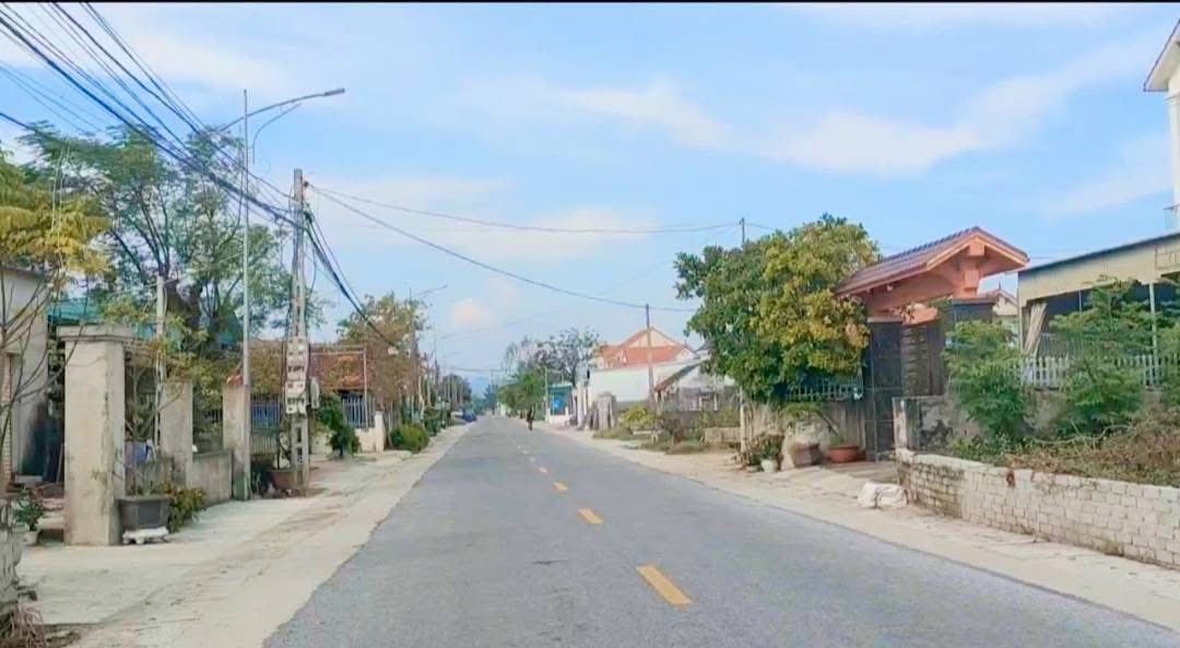 Đất thổ cư Quỳnh Lưu 144m² giá tốt - Cơ hội sở hữu lô đất đẹp!