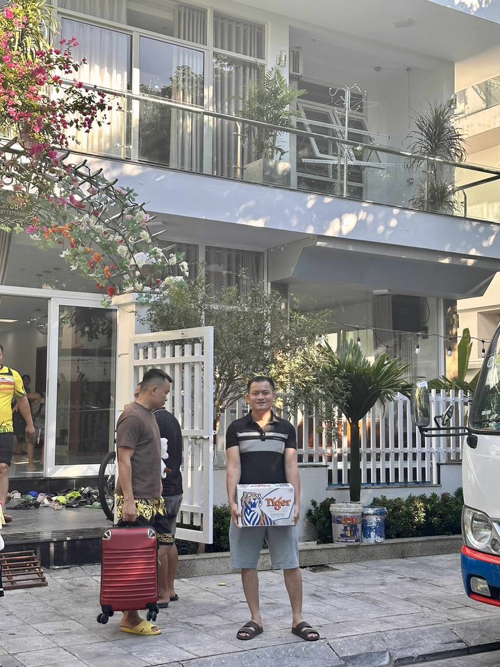 Đất đấu giá Quỳnh Giang 200m² giá thỏa thuận - Cơ hội đầu tư hấp dẫn!