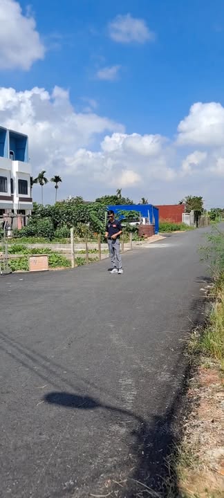 Lô đất Hợp Đức Đồ Sơn 100m² giá thỏa thuận - Đường trước đất rộng 2 ô tô tránh nhau!