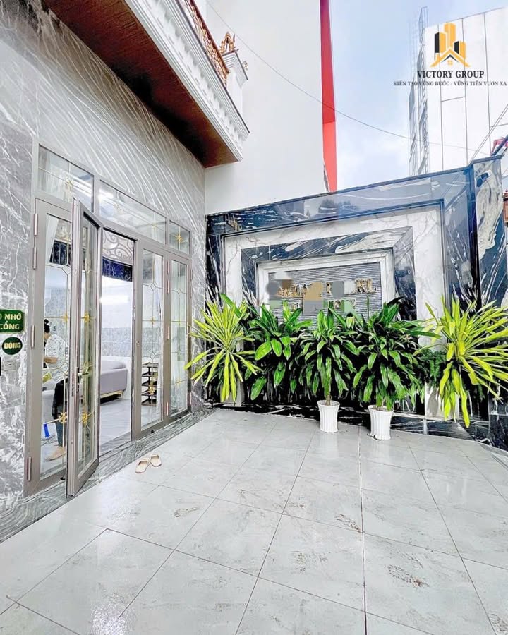 Căn hộ mặt tiền hẻm 51 đường 3/2, quận Ninh Kiều 1PN giá 6.5 triệu - Sang trọng, đầy đủ nội thất!