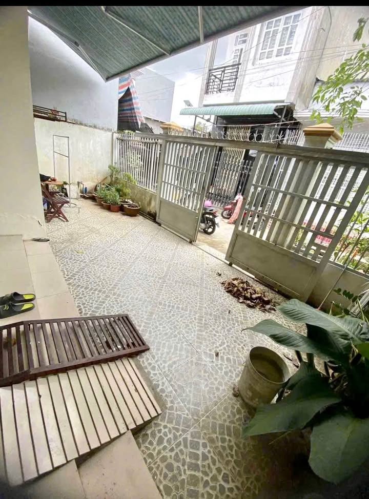 Nhà nguyên căn cho thuê hẻm 38 đường 3/2, Tân An, Cần Thơ - Full nội thất, chỉ 8 triệu!