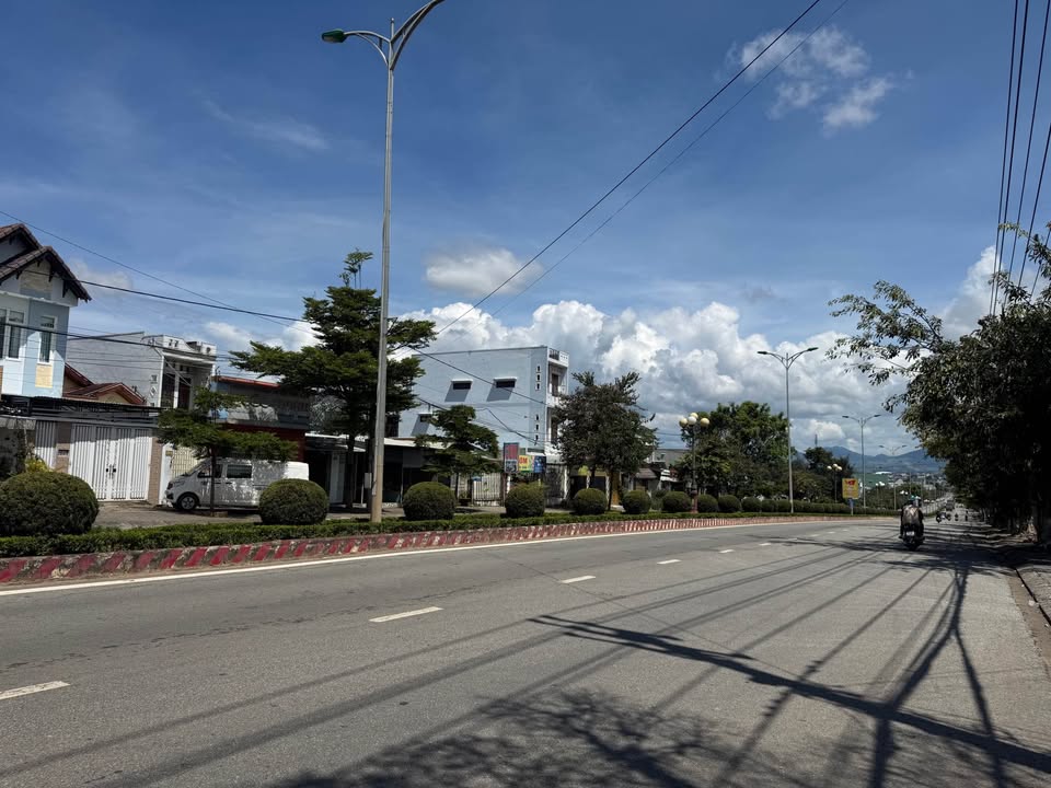 Đất nền đường Phạm Văn Đồng, phường Lê Lợi 810m² - Cơ hội đầu tư tuyệt vời!