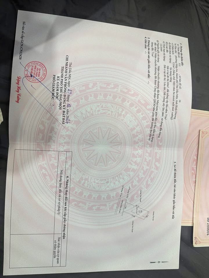 Đất Hiệp An 131m² giá 2.6 tỷ - Cơ hội đầu tư tuyệt vời!