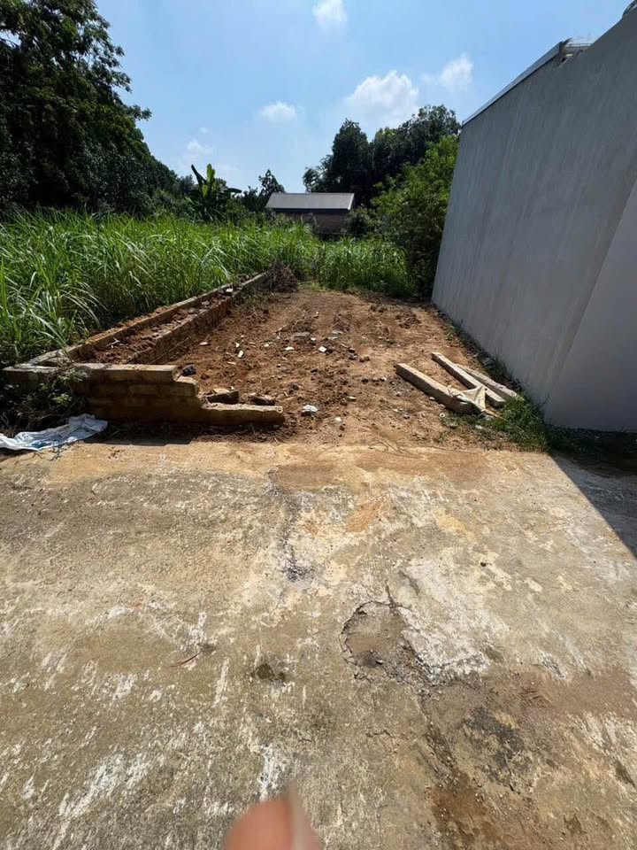 Đất thổ cư tại Thanh Mỹ - Sơn Tây 110,7m² giá chỉ 3 tỷ - Sổ đỏ chính chủ