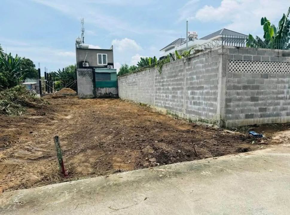 Đất nền Bà Rịa 115m² giá 2.29 tỷ - Tiềm năng sinh lời cao!