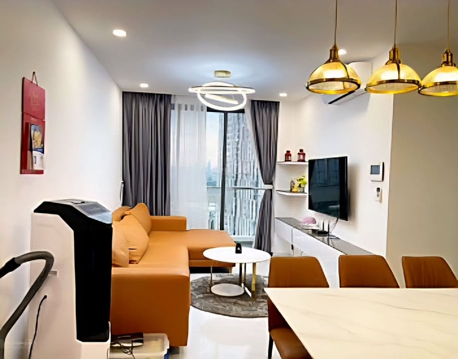 Căn hộ G3 Vinhomes Green Bay Mễ Trì 53m² giá 4 tỷ - Chính chủ, sẵn sàng chuyển nhượng!