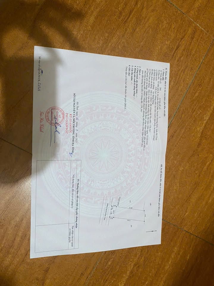 Đất nền đường Nguyễn Khắc Viện, Hương Sơn 160m² giá 1.7 tỷ - Đầu tư sinh lời ngay!