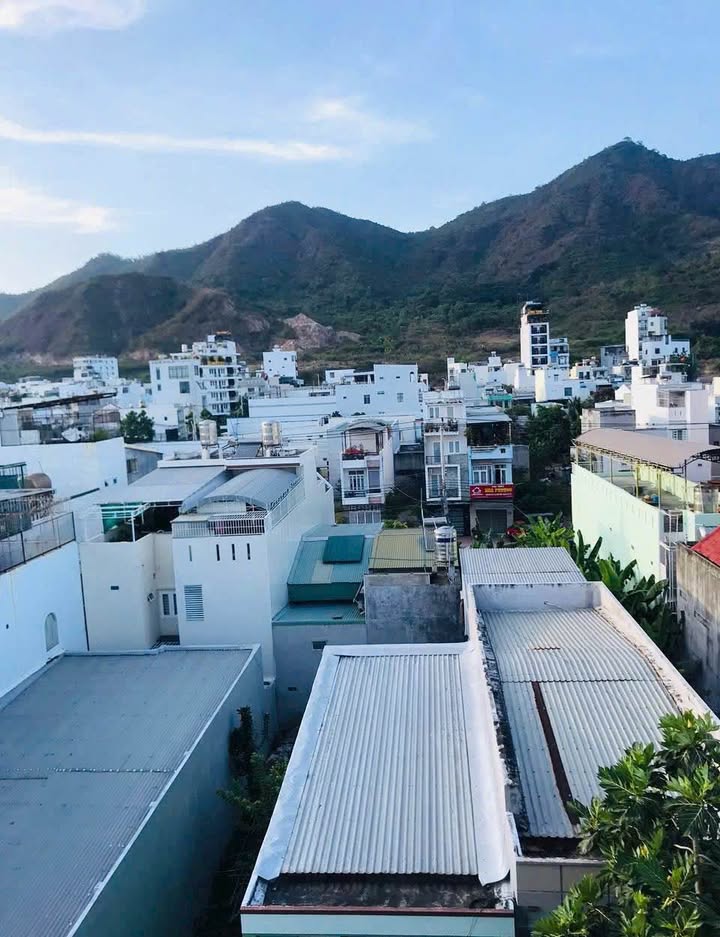 Cho thuê căn hộ Studio Hòn Xện Vĩnh Hoà 4 triệu - Sống tiện nghi ngay giữa Nha Trang!