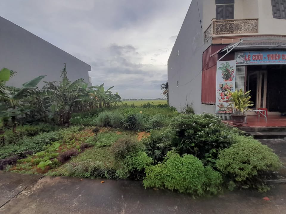 Đất nền Xuân Phú 96m² giá 1.8 tỷ - Vị trí đẹp, thích hợp kinh doanh!