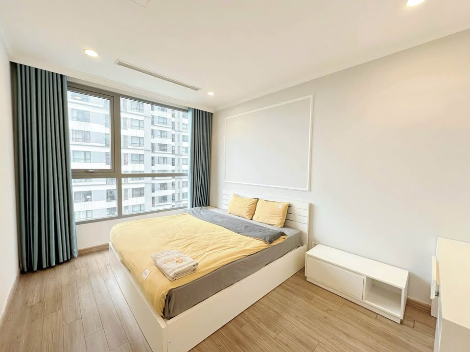 Căn hộ Timescity - Parkhill cho thuê 1PN, 2PN, 3PN giá từ 10 triệu - Không gian sống lý tưởng!