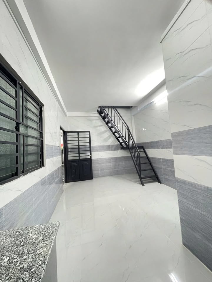 Nhà cho thuê tại Nhật Tảo, Lê Bình, Cái Răng 3 triệu - Không chung chủ, giờ giấc tự do!