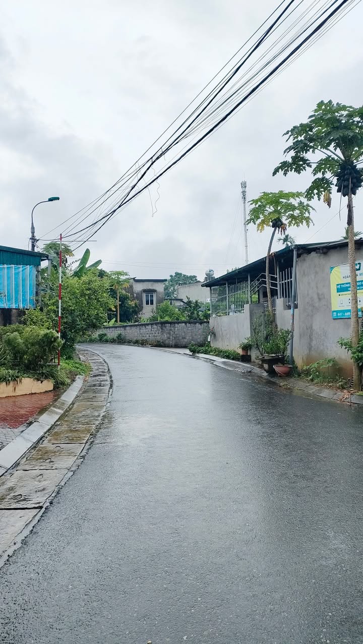 Đất thổ cư Tân Hà 88m² giá 1.8 tỷ - Sổ đỏ chính chủ, đường nhựa ô tô tránh nhau!