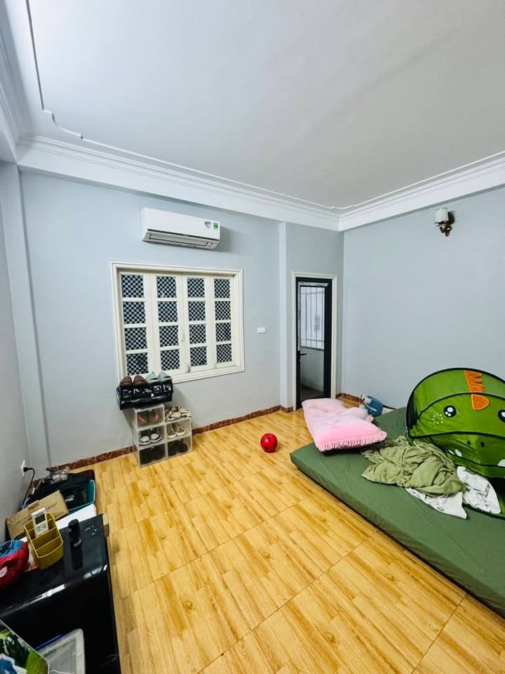 Nhà mặt phố Nguyễn Khoái, Hoàng Mai 117m² giá 35 tỷ - Đầu tư sinh lời lý tưởng!