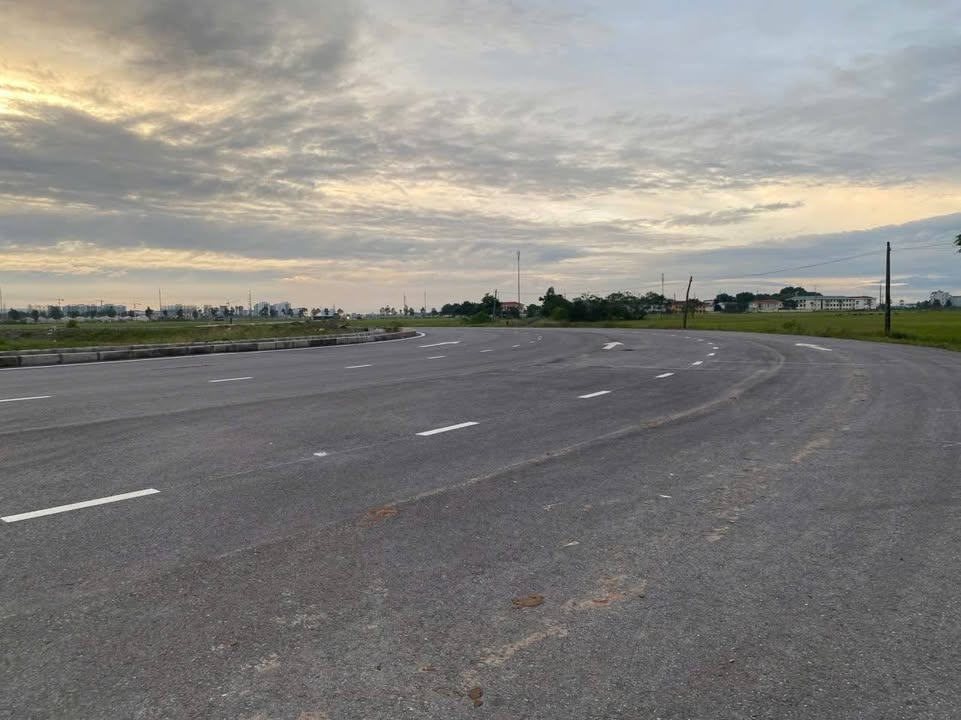 Đất nền Tam Đa, Yên Phong, Bắc Ninh 95m² - Cơ hội đầu tư tuyệt vời!