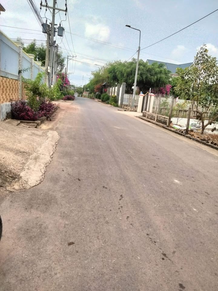 Đất nền Vĩnh An 722m² giá chỉ 550 triệu - Cơ hội đầu tư tuyệt vời!