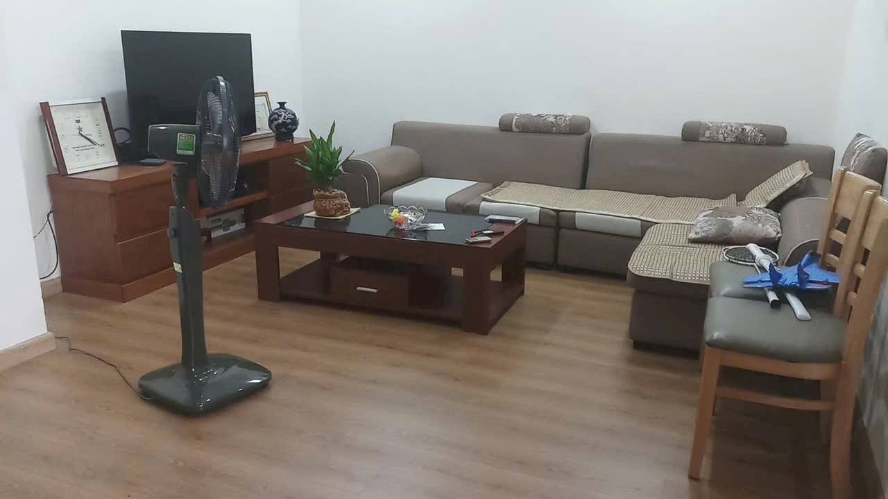 Căn hộ CT2B Tân Tây Đô Đan Phượng 80m² giá 4.3 tỷ - Sẵn sàng vào ở ngay!