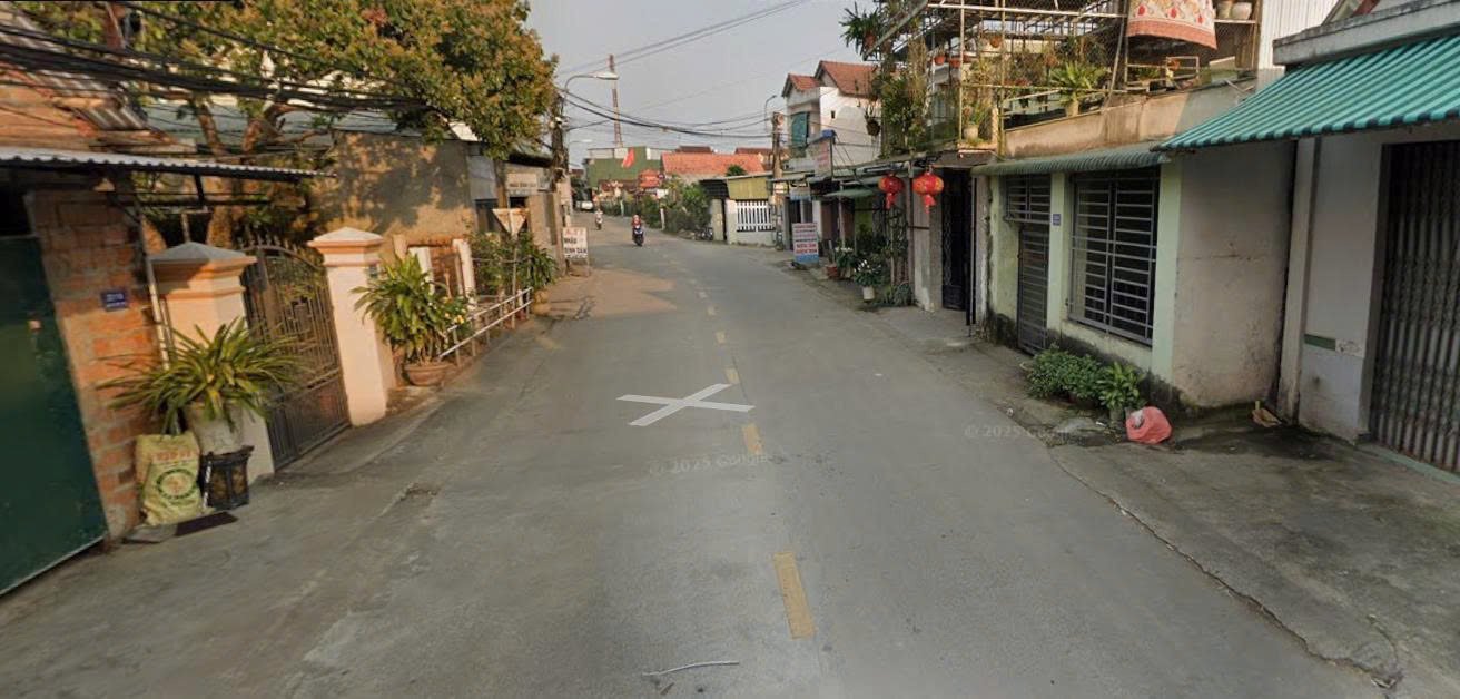 Đất Hẻm 37 Nguyễn Văn Linh, 75.3m² - Vị trí lý tưởng để an cư!