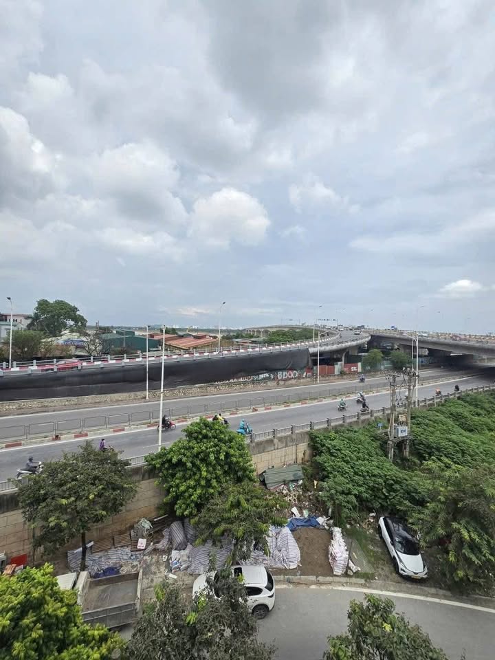 Mặt phố Nguyễn Văn Viên, Quận Hai Bà Trưng 46m² giá 25 tỷ - Kinh doanh và văn phòng lý tưởng!